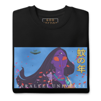 Image 7 of Colors of the Wind | Parallel Universe