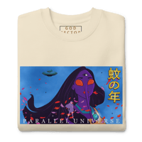 Image 1 of Colors of the Wind | Parallel Universe