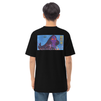 Image 2 of Colors of the Wind | Parallel Universe