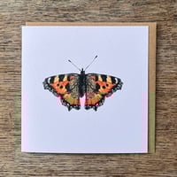 Image 2 of GARDEN CARD SET