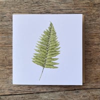 Image 3 of GARDEN CARD SET