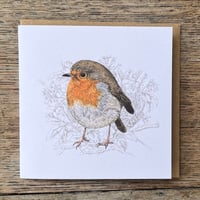 Image 5 of GARDEN CARD SET