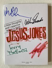 Image 1 of Liqidizer Live in London DVD