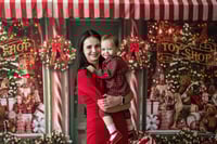 Image 4 of Christmas Minis November 21st