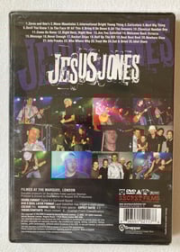 Image 2 of Live at the Marquee