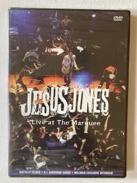 Image 1 of Live at the Marquee