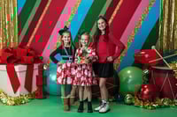 Image 1 of Christmas Minis November 22nd