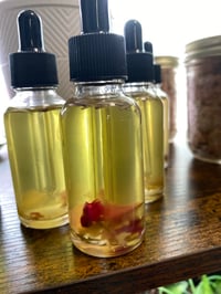 Image 1 of SunKissed Yoni Oil 