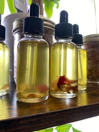 Image 2 of SunKissed Yoni Oil 