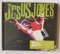 Image 1 of Liqidizer Double CD