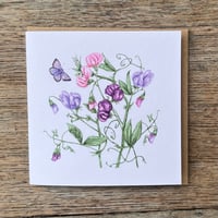 Image 4 of BLOOM CARD SET