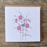 Image 6 of BLOOM CARD SET