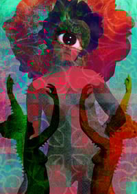 Image 1 of Earthblood