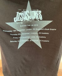 Image 2 of Sleigh the UK Tour