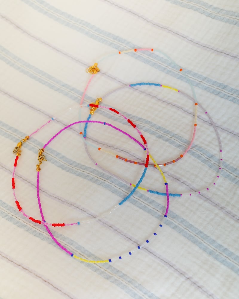 Image of Baya necklace