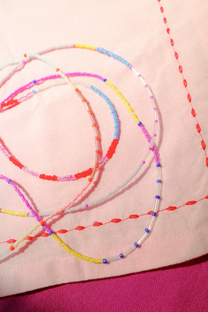 Image of Baya necklace