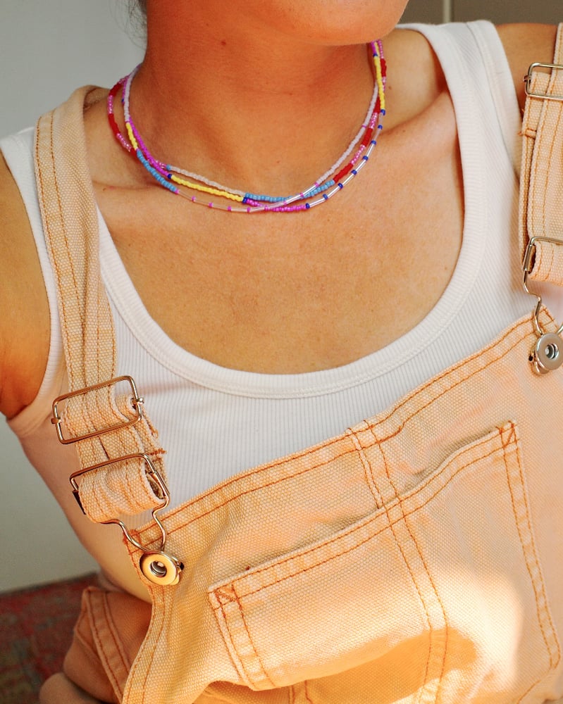 Image of Baya necklace