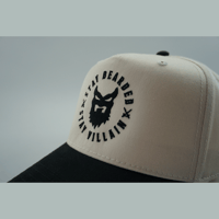 Image 5 of STAY BEARDED Snap Back