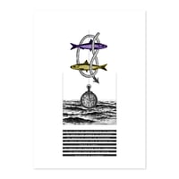 Ovunque tu sia, in qualunque tempo tu sia.