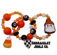 Halloween Stack 🧡