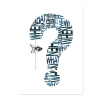 Image 1 of Punto di domanda