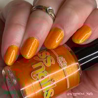 Image 9 of Headless Horseman Nail Polish