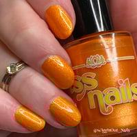 Image 10 of Headless Horseman Nail Polish