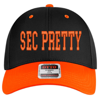 SEC PRETTY HAT - Tennessee