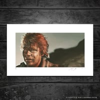 GARDENER MIN PRINT