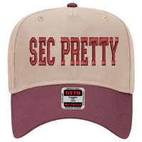 SEC PRETTY HAT - South Carolina
