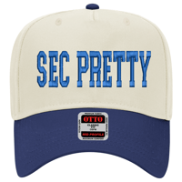 SEC PRETTY HAT - Kentucky