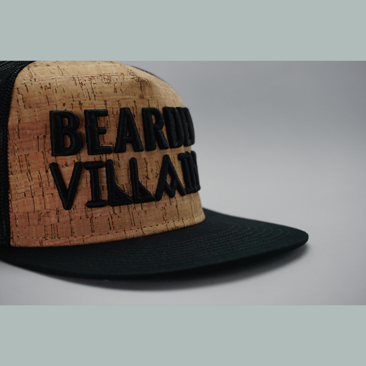 Image of STRONG - Mesh Snap Back