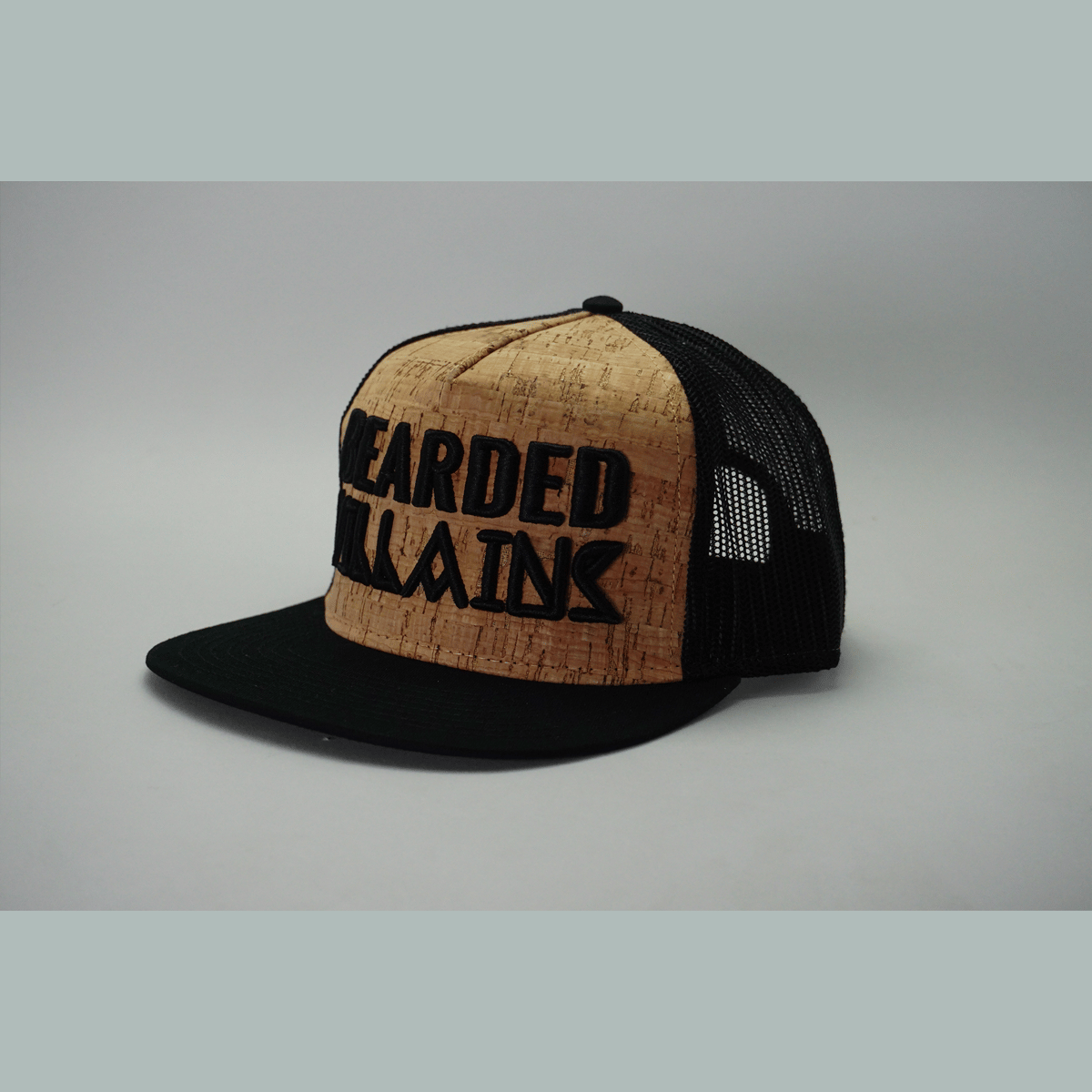 Image of STRONG - Mesh Snap Back