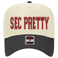 SEC PRETTY HAT - Alabama 