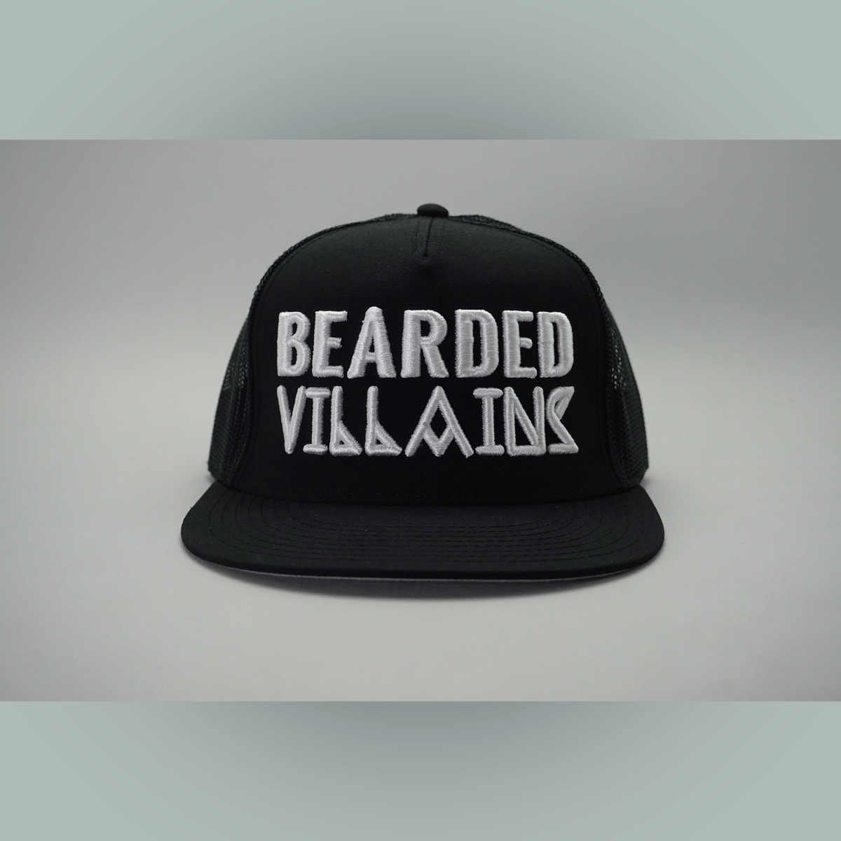 Image of STRONG - Mesh Snap Back