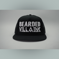 Image 3 of STRONG - Mesh Snap Back