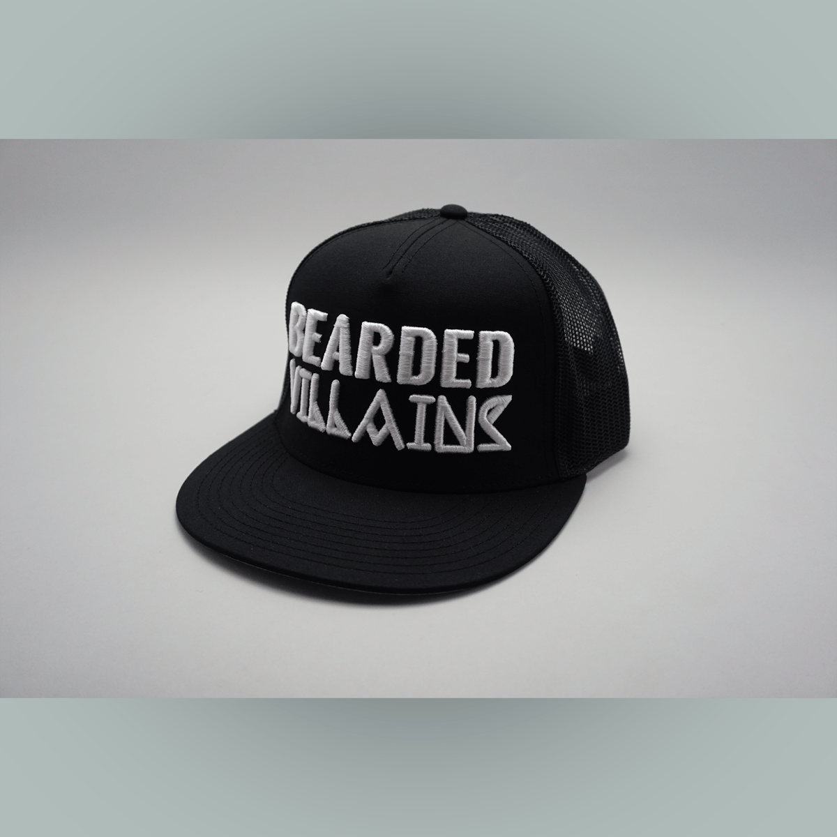 Image of STRONG - Mesh Snap Back
