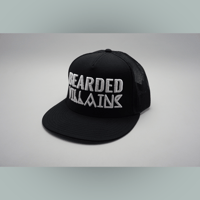 Image 4 of STRONG - Mesh Snap Back