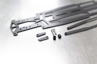 Image 2 of ReveD RDX MF-01 Chassis