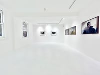 Image 2 of ‘Roman’, 2024 JESSE GLAZZARD