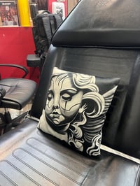 Image 2 of Angel pillow 