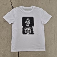 Image 1 of Motorhead "Philthy Animal" shirts white