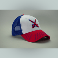 Image 1 of DUGOUT Trucker