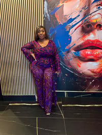 Image 2 of VIXEN- 3 Piece Set