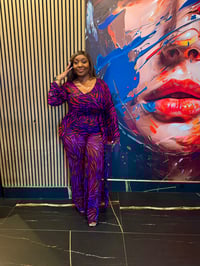 Image 1 of VIXEN- 3 Piece Set