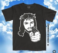 Jesus gun