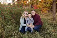 October 15 – Baden Fall Minis