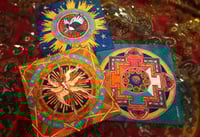 [OG] "The Cycles" Microfiber Cloth