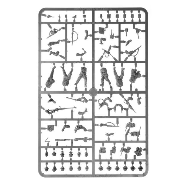 A Gentleman's War (3rd ed.)