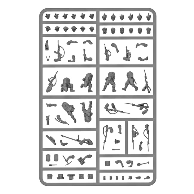 A Gentleman's War (3rd ed.)